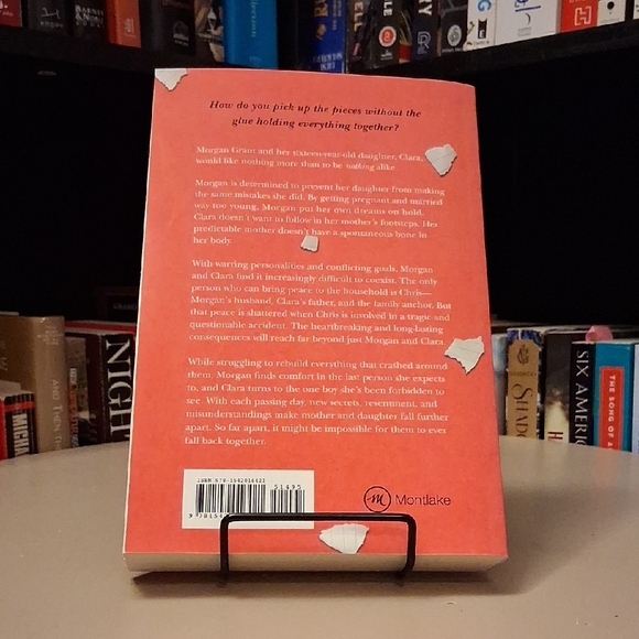 Regretting You by Colleen Hoover - Picture 2 of 3